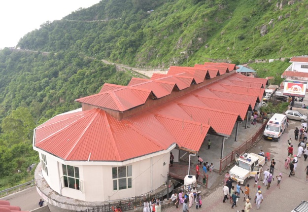 Accommodation Image 1