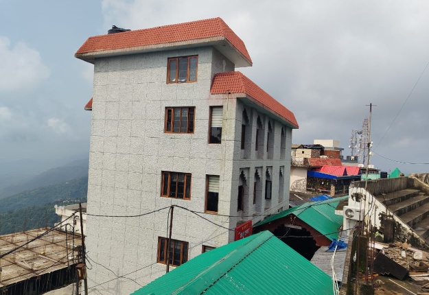 Accommodation Image 5